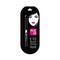 Elle18 Eye Drama Kajal - Bold Black (0.35g)