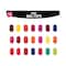 Elle18 Nail Pops Nail Color - Shade 46 (5ml)
