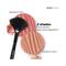 Faces Canada Ultime Pro HD All That Glow Highlighter - 02 Glaze (10.5g)