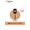 L'Oreal Paris Infallible 24H Fresh Wear Foundation, 250 Radiant Sand