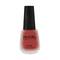 Nugel Non UV Gel Matte Nail Enamel - M02 Peach (13ml)