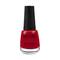 Nugel Non UV Gel Hyper Gloss Nail Enamel - 72 Vermilion Orange (13ml)