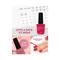 Sery Colorflirt Nail Paint Glitter - Golden Shimmer (10ml)