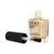 Sery Colorflirt Nail Paint Glitter - Golden Shimmer (10ml)