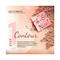 Sery 3-In-1 Oh So Nice Face Make Up Palette - Sugalacious (18g)
