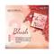 Sery 3-In-1 Oh So Nice Face Make Up Palette - Sugalacious (18g)