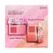 Sery 3-In-1 Oh So Nice Face Make Up Palette - Sugalacious (18g)
