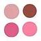 Sery 3-In-1 Oh So Nice Face Make Up Palette - Sugalacious (18g)