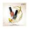 Sery Colorflirt Nail Paint - Soft Almond (10ml)