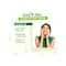 test 317 Simple Kind To Skin Moisturising Facial Wash (150ml)