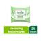 Simple Kind To Skin Cleansing Facial Wipes (25 Pcs)