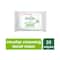 Simple Kind To Skin Micellar Cleansing Wipes (25 Pcs)
