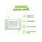 Simple Kind To Skin Micellar Cleansing Wipes (25 Pcs)