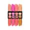 Sivanna 8-Colors Ultra Blush Palette - 03 Shade (20g)