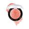 Sivanna Colors Fantastic Blusher - 03 Shade (8g)