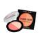 Sivanna Colors Duo Blusher - 02 Shade (8g)