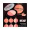 Sivanna Colors Duo Blusher - 02 Shade (8g)