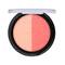 Sivanna Colors Duo Blusher - 03 Shade (8g)
