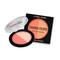 Sivanna Colors Duo Blusher - 03 Shade (8g)
