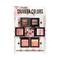 Sivanna Colors Shining Star Shimmer Brick Blusher - 04 Shade (20g)