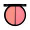 Sivanna Colors HD Studio Duo Blush - 03 Shade (20g)