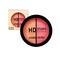 Sivanna Colors HD Studio Duo Blush - 04 Shade (20g)