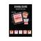 Sivanna Colors Baked Blush - 01 Shade (20g)