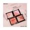 Sivanna Colors Baked Blush - 01 Shade (20g)