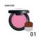 Sivanna Colors Makeup Studio Blush - 01 Shade (20g)