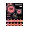 Sivanna Colors Makeup Studio Blush - 03 Shade (20g)