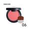 Sivanna Colors Makeup Studio Blush - 06 Shade (20g)
