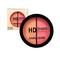 Sivanna Colors HD Studio Duo Blush - 02 Shade (20g)