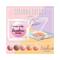 Sivanna Colors Rainbow Baked Blush - 03 Shade (20g)