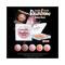 Sivanna Colors Rainbow Baked Blush - 03 Shade (20g)