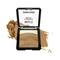 Sivanna Colors Multi Shimmer Brick Blush - 01 Shade (10g)
