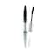 Sivanna Colors Eye Catching 2 Step Mascara - Black (6ml)