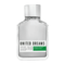 Colorbar Benetton United Dreams Aim High For Men Eau De Toilette 200 ml